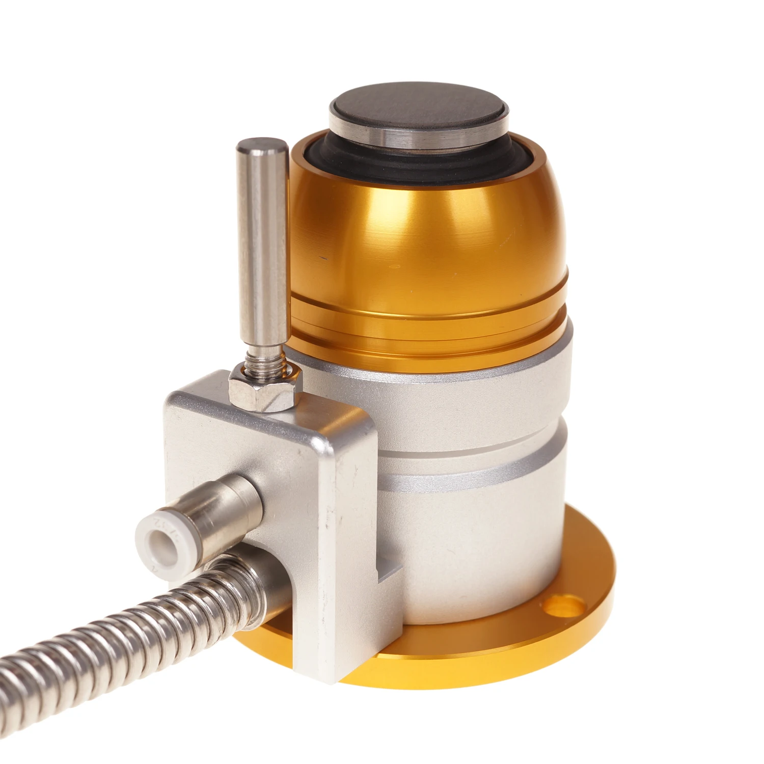 CNC Z-Axis Tool Setter Touch Setter Height Waterproof 24V DC with