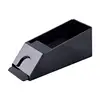 Blackjack Shoe Blackjacks Dealing Shoe 4/6-Deck Reusable Card Distributor For Playing Cards Board Game Entertainment Props 1