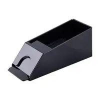 Blackjack Shoe Blackjacks Dealing Shoe 4/6-Deck Reusable Card Distributor For Playing Cards Board Game Entertainment Props 1