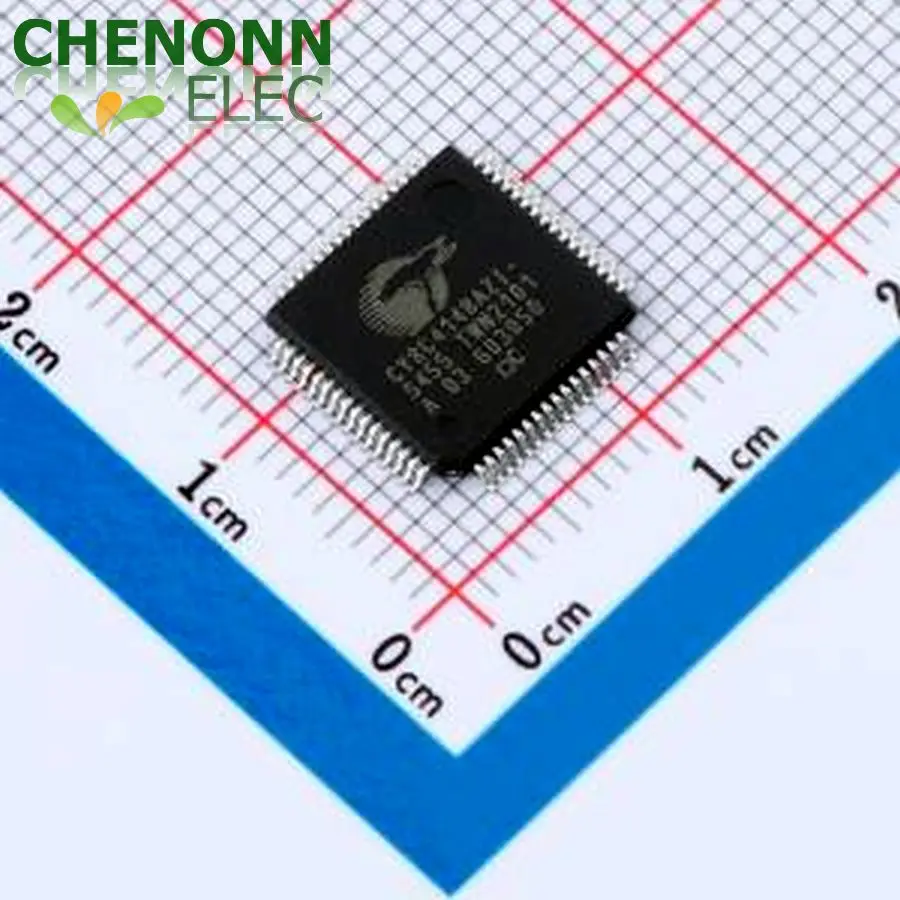 CY8C4148AZI-S455