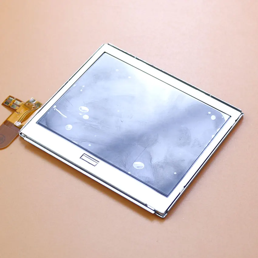 JCD Top Upper LCD Display Screen For NDS Lite NDSL Game Console