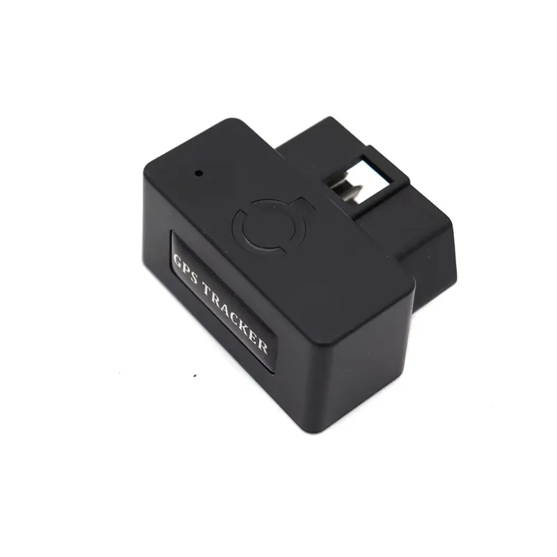 CY01-2G OBD GPS Tracker with Voice Listen Car Tracking Vehicle Anti-lost 2G GPS Locator Simple To Install Free Web APP