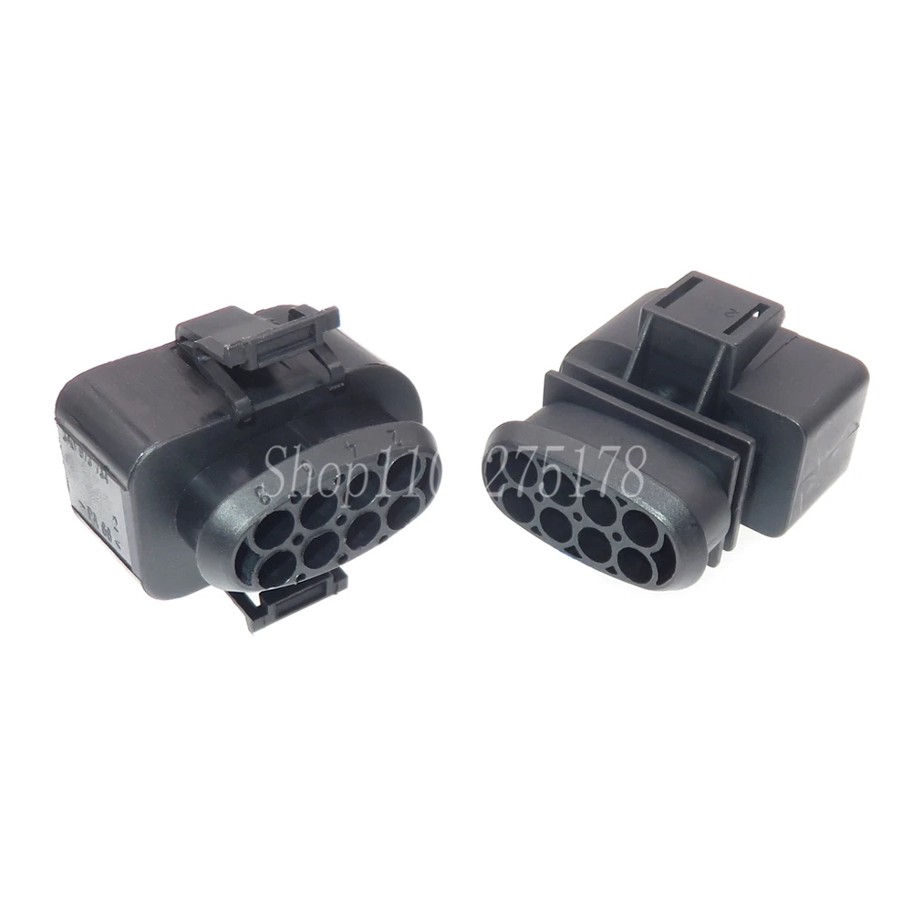 Рисунок 3 - 1 компл., 8 контактов 3A0973834 3A0973734