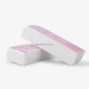 New 100sheets Removal Nonwoven Body Cloth Hair Remove Wax Paper Rolls High Quality Hair Removal Epilator Wax Strip Paper 4