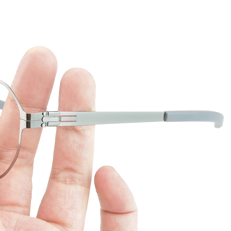 Bobbie Eyeglasses Side View