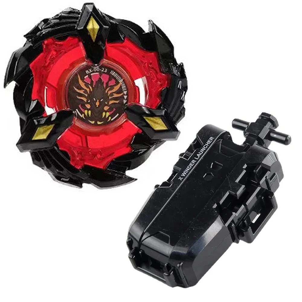 Beyxs Combat Alloy Gyro with Transmitter Set - Ultimate Competitive Toy