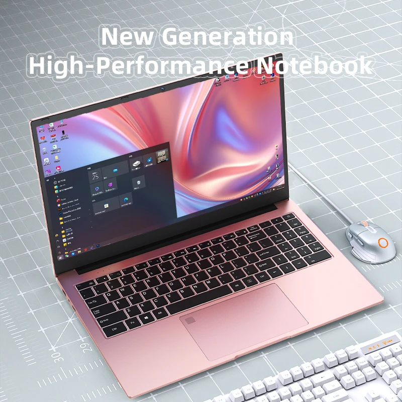   15.6 ġ Ʈ, J4115 IPS 8GB DDR4 RAM 256GB 512GB SSD, Ͻ ʹ   ޴ ǻ