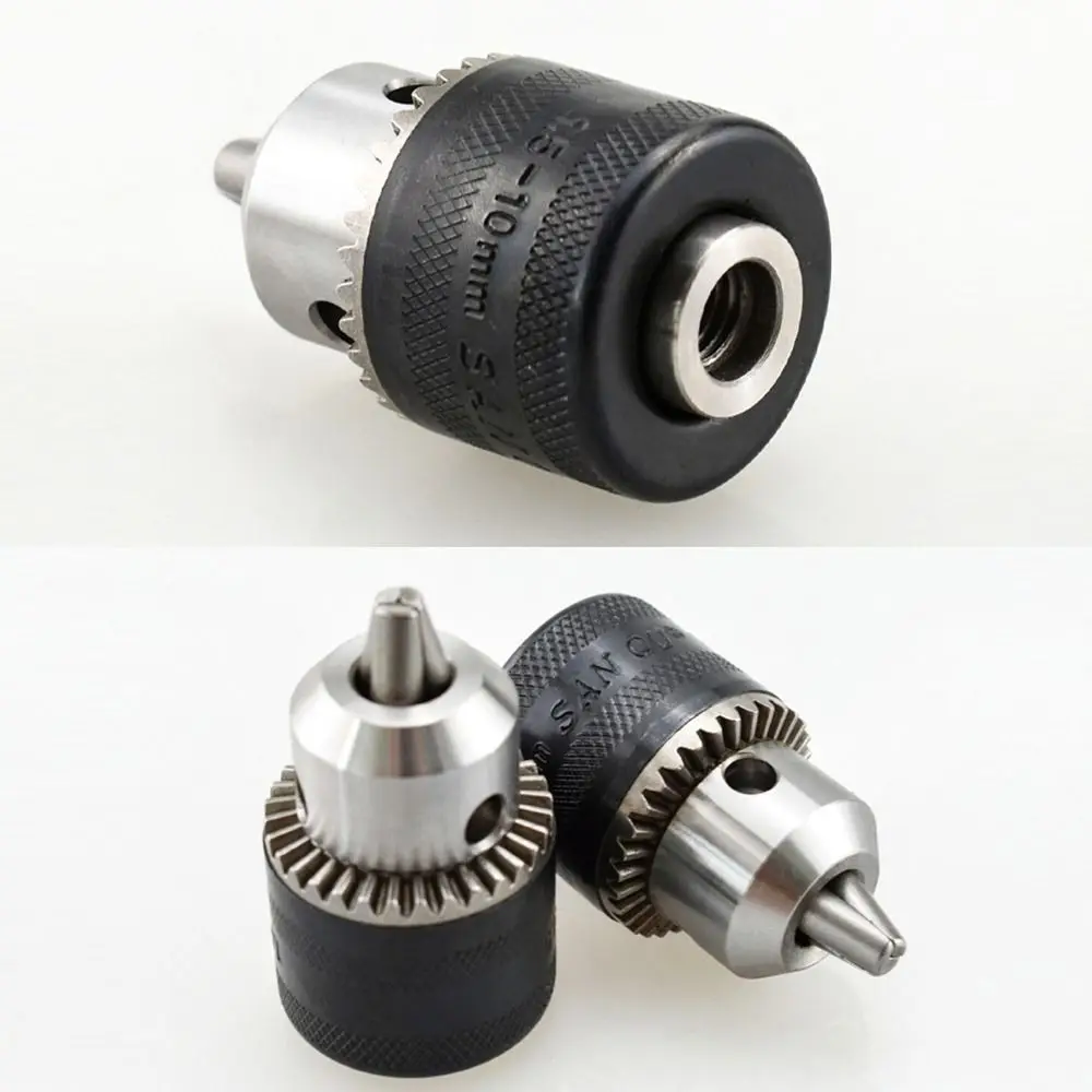 Angle Grinder Drill Conversion Collet Chuck Head Adapter