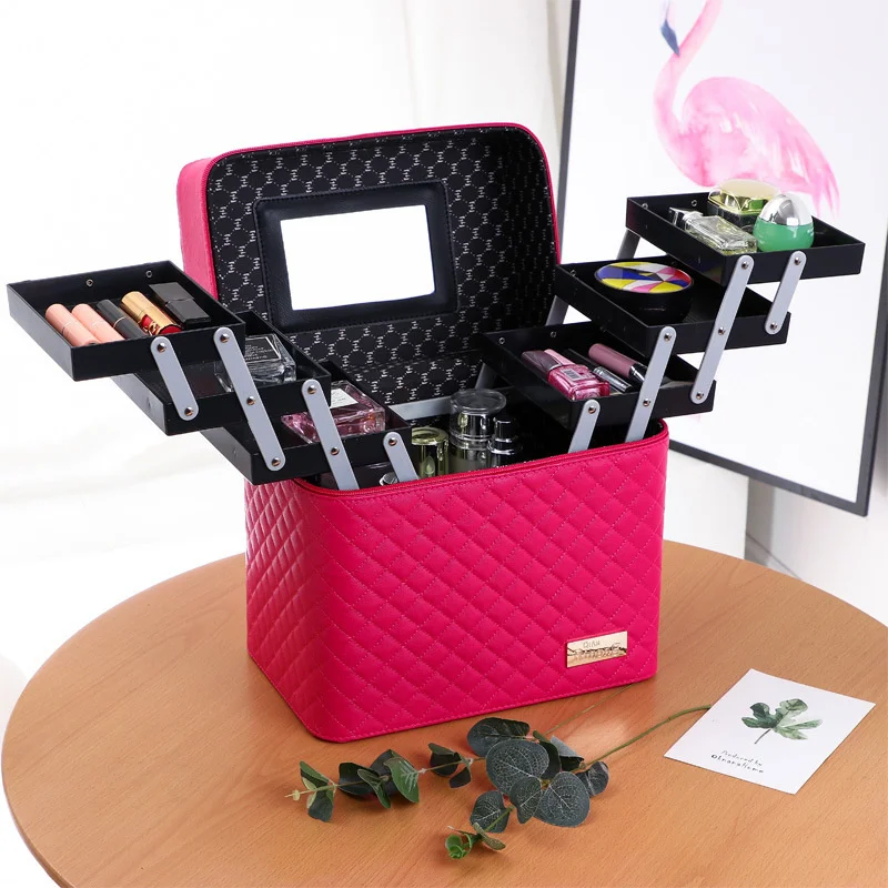 travel-makeup-bag-makeup-case-large-capacity-multi-functional-portable-multi-layered-desktop-cosmetics-storage-box