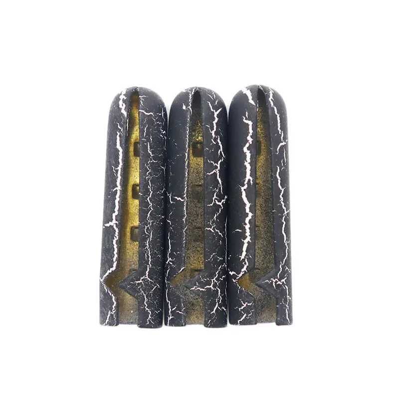 Weiou м Lightnin   ݼ Aglets 100 / 22.4*5.8MM   Ŀ  ڵ     ƿ ձ Ӹ