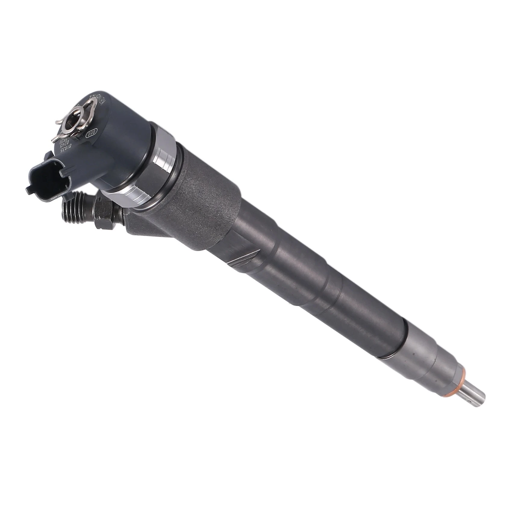 Accessori Motore Auto Iniettore Diesel 03 L130277Q 0445110646 0445110647 03 L130277J Common Rail Per Vw / Audi / Seat / Skoda