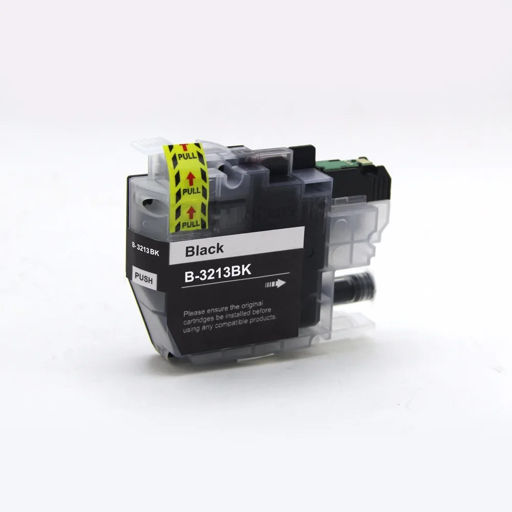 Compatible for Brother LC3213 LC3211 ink Cartridge suit for Brother MFC-J890DW