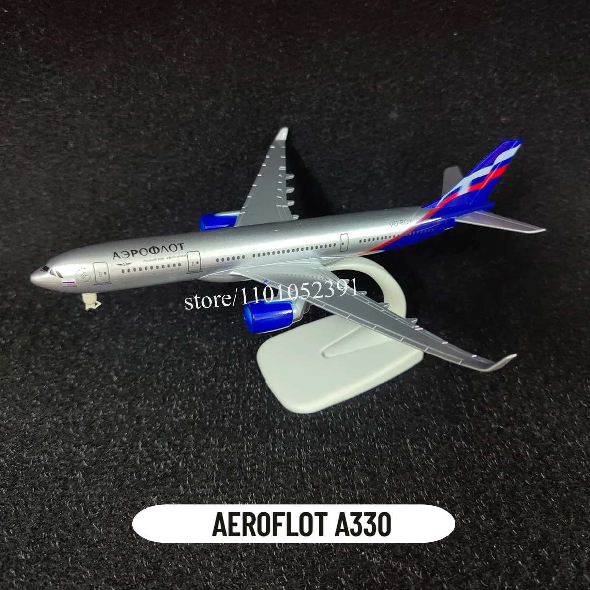航空機レプリカ エミレーツ航空 スケール 1:250 航空機モデル金属ダイキャストフライエミレーツ