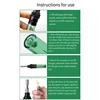 Reliable Gas Soldering Iron Kit Essential Tool for Home DIY, PC Repair Tools Refillable Gas Soldering Iron Repair Tools 2