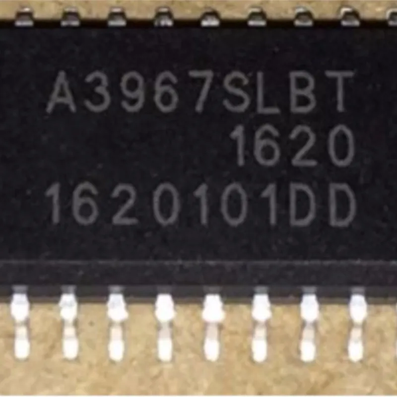 

A3967SLBT sop24 5pcs