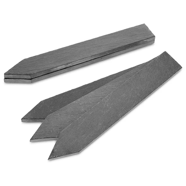 Pala Növényi Címke Jelölők Kerti Címkék Zöldség Vagy 15X2Cm, 10 Db - Image 3