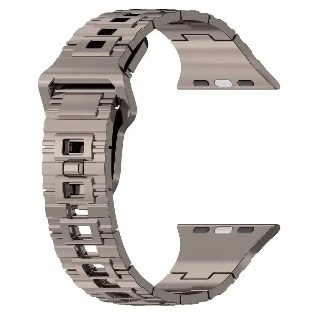 Mecha Sport Silicone Loop Band with Enhanced Protective Ultra Case