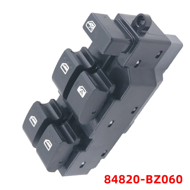 

Переключатель Стеклоподъемника RHD для Toyota AVANZA 84820-BZ060 84820BZ060