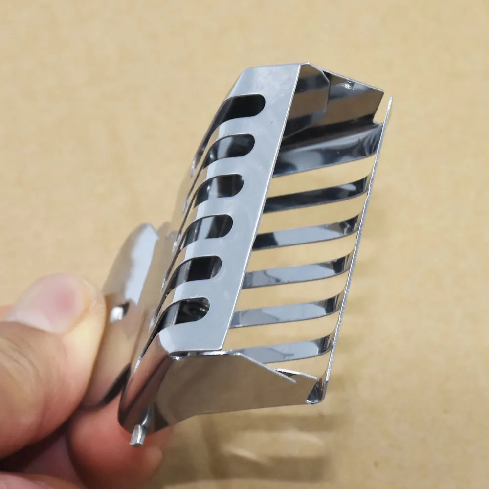 1 Pcs Bee Queen Catcher Clip Stainless Steel Cage Beekeeping Equipment Tool Beekeeper Equip Isolation Room Apiculture Tools