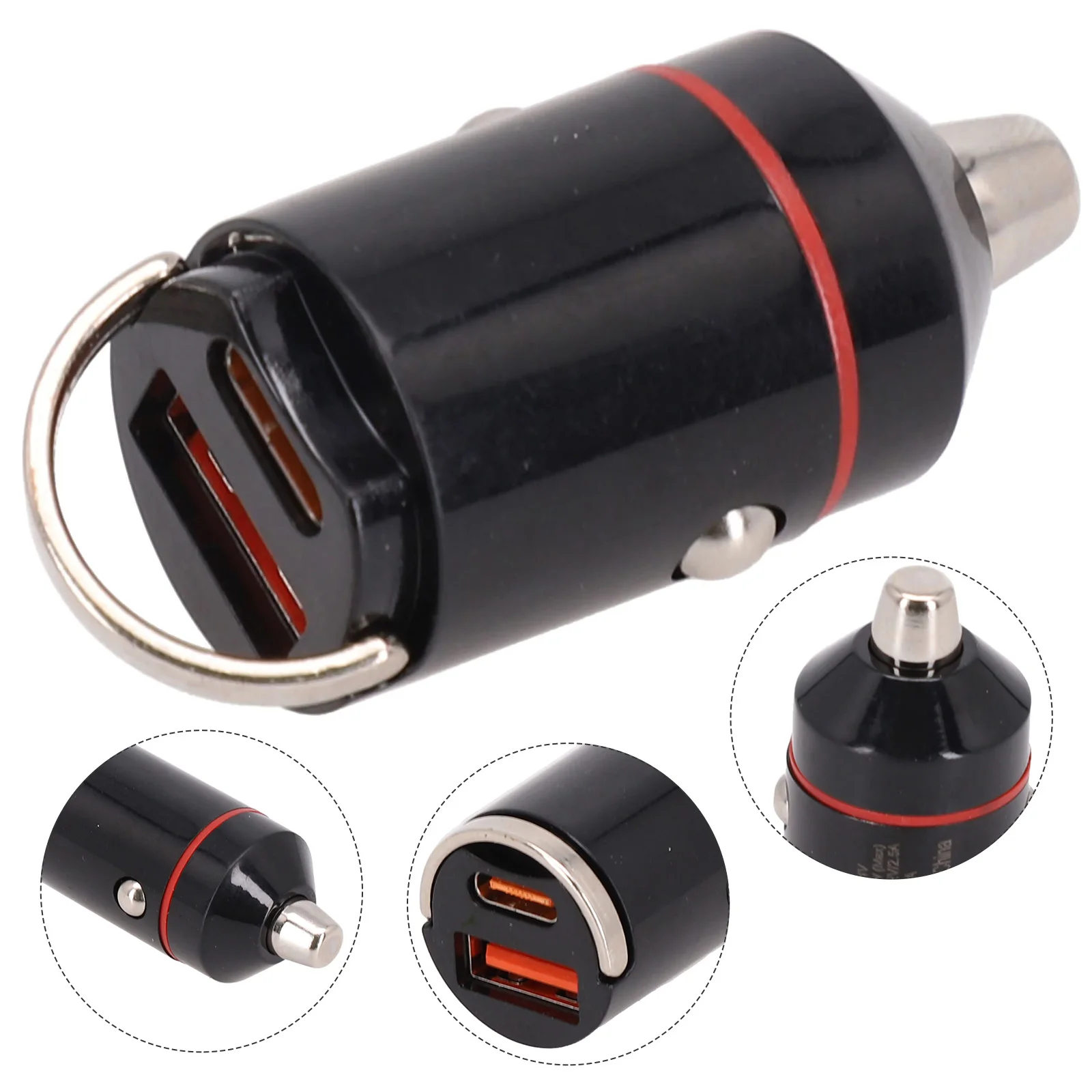  ˷̴ ձ USB  ȭ , ڵ ׸   ׼,   , QC3.0, 1 