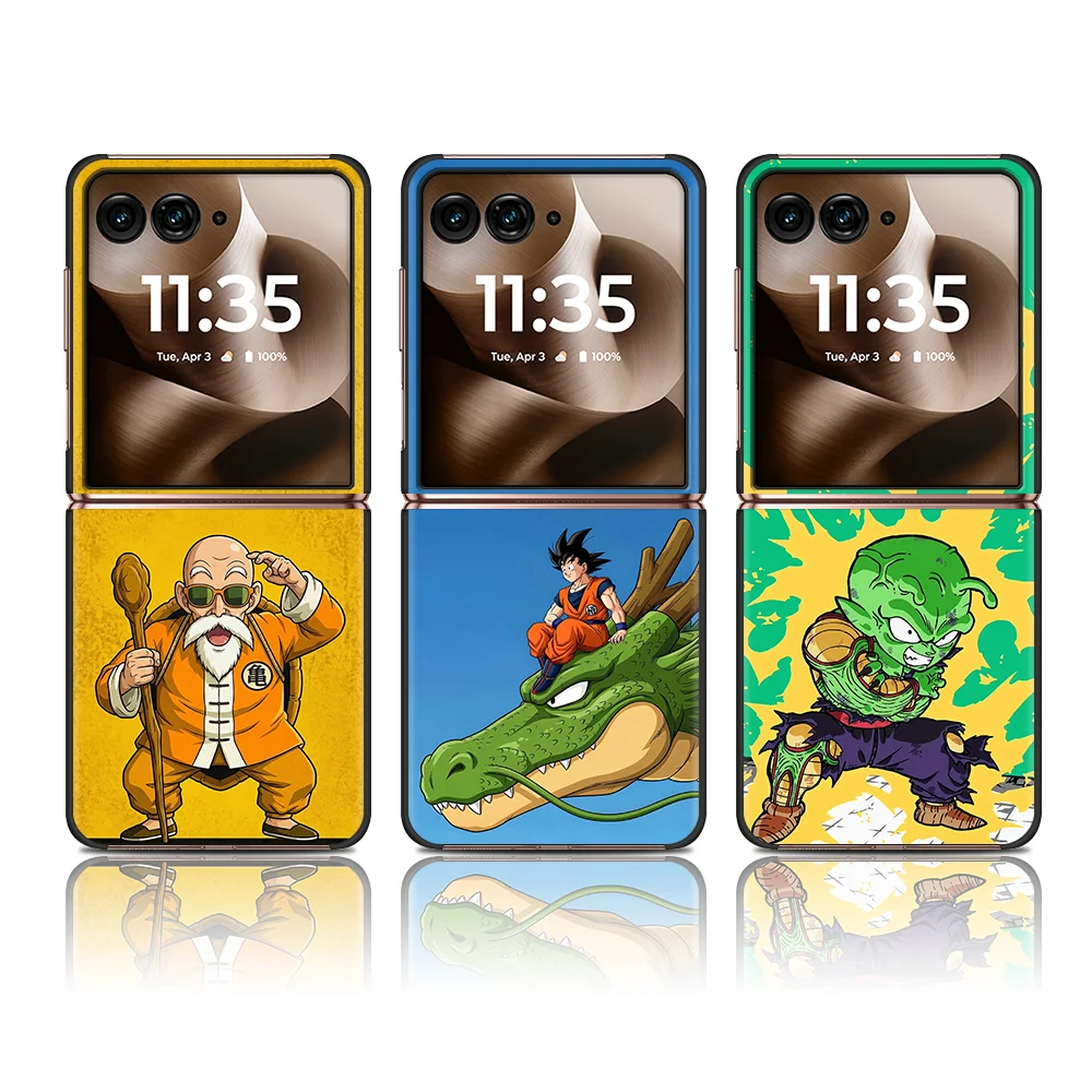 Dragon Warrior Design Phone Case - Stylish Protective Shell