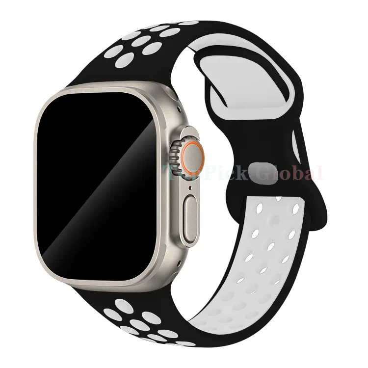 Breathable Bracelet Strap