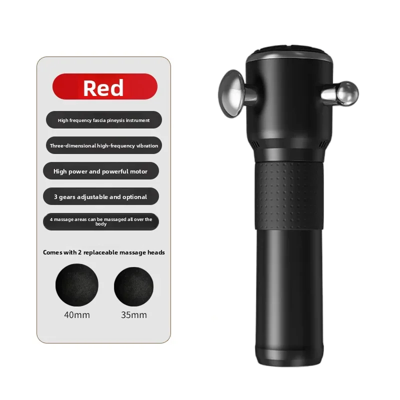 مسدس فآسيا عالي التردد محمول لاسلكي قابل لإعادة ال...