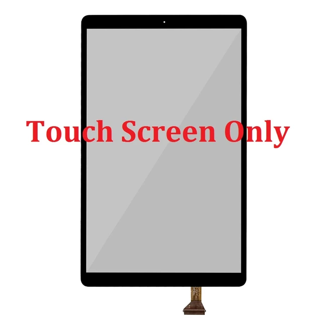 Samsung Galaxy Tab A 10.1 2019 T510 T515 LCD Touch Screen Replacement