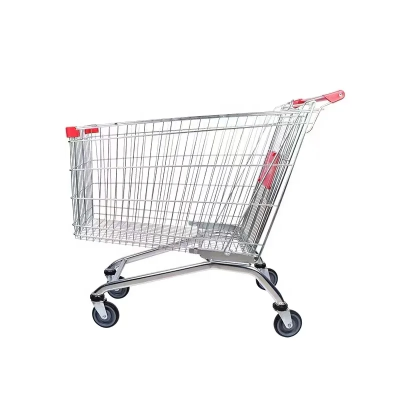 Supermarket Shopping Cart Home Shopping Cart