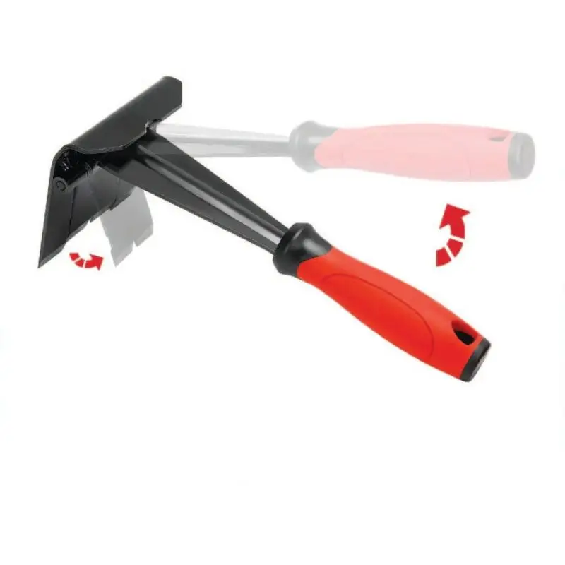 Wood Trimming Tool The Ultimate Tool for Effortless Trim Removal Damage-Free Removal Versatile and Convenient Lightweight and Easy to Carry