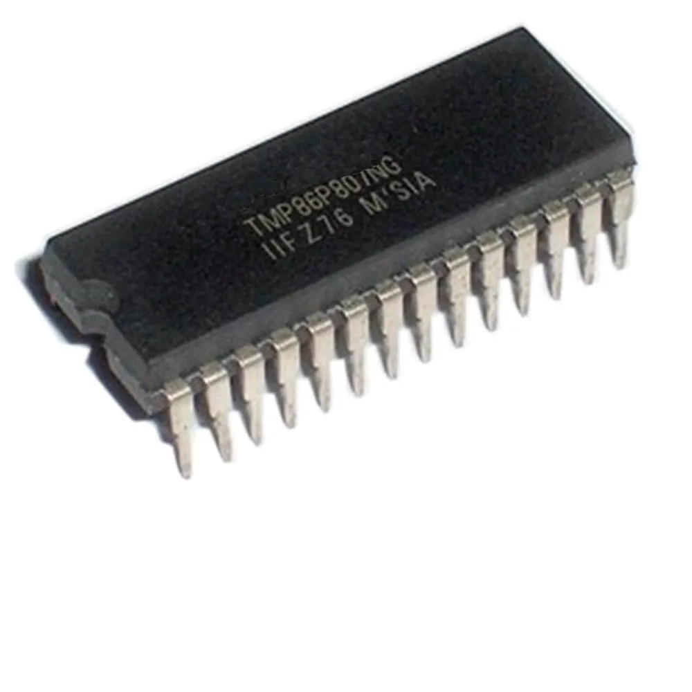 

100% New&original TMP86P807NG DIP-28