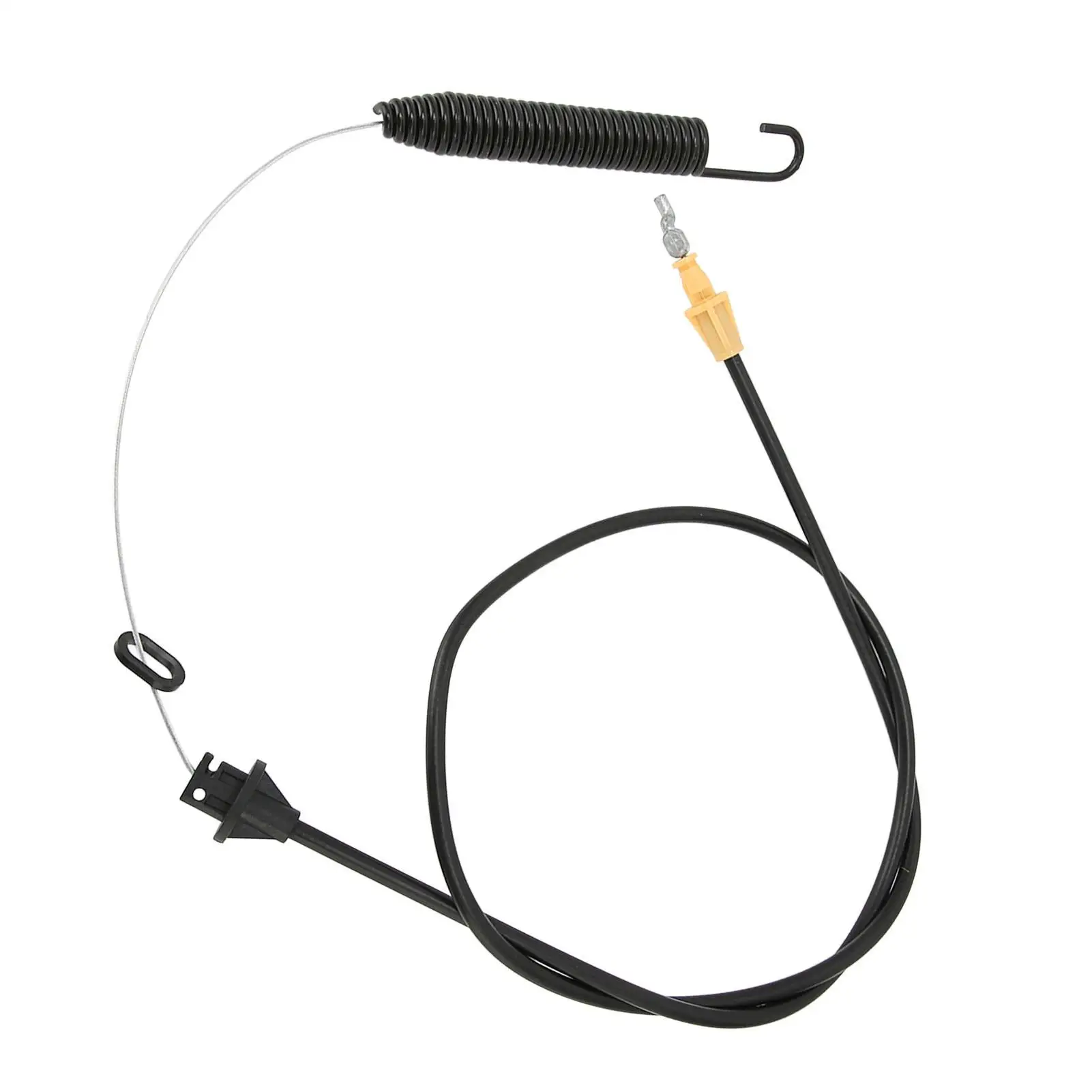 Deck Engagement Cable 946-04173A Abrasion Resistant Replacement for craftsman LT2000 troybilt 42in DECK for mower mower