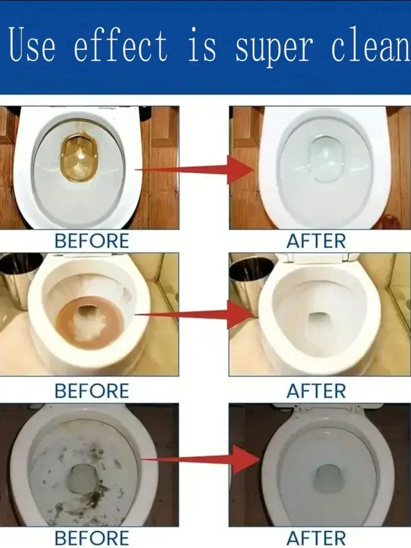 Premium Cleaning Tablet