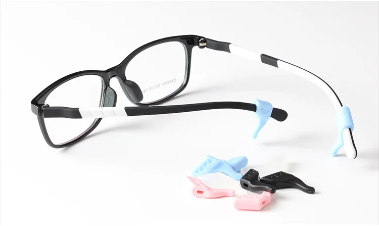 Iplusmile 20 Paia Kit Gancio Anti Orecchio Gancio Per L'orecchio - Foto 9