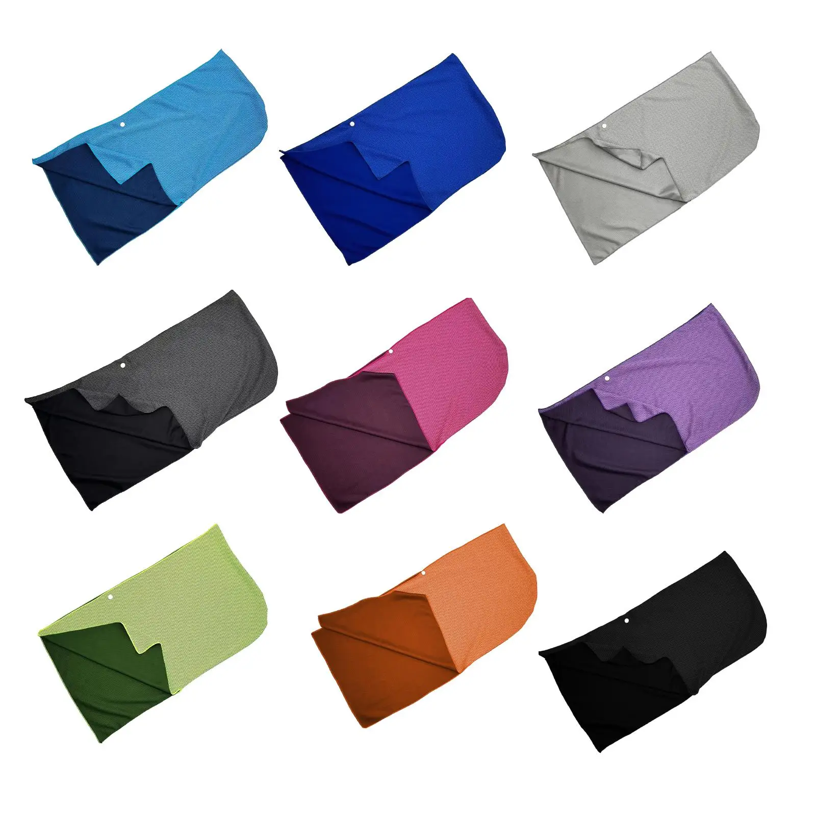 

Cooling Towel Men Women Fast Drying for Neck and Face Ice Towel Cool Towel for Hot Weather Sports Fitness Exercise