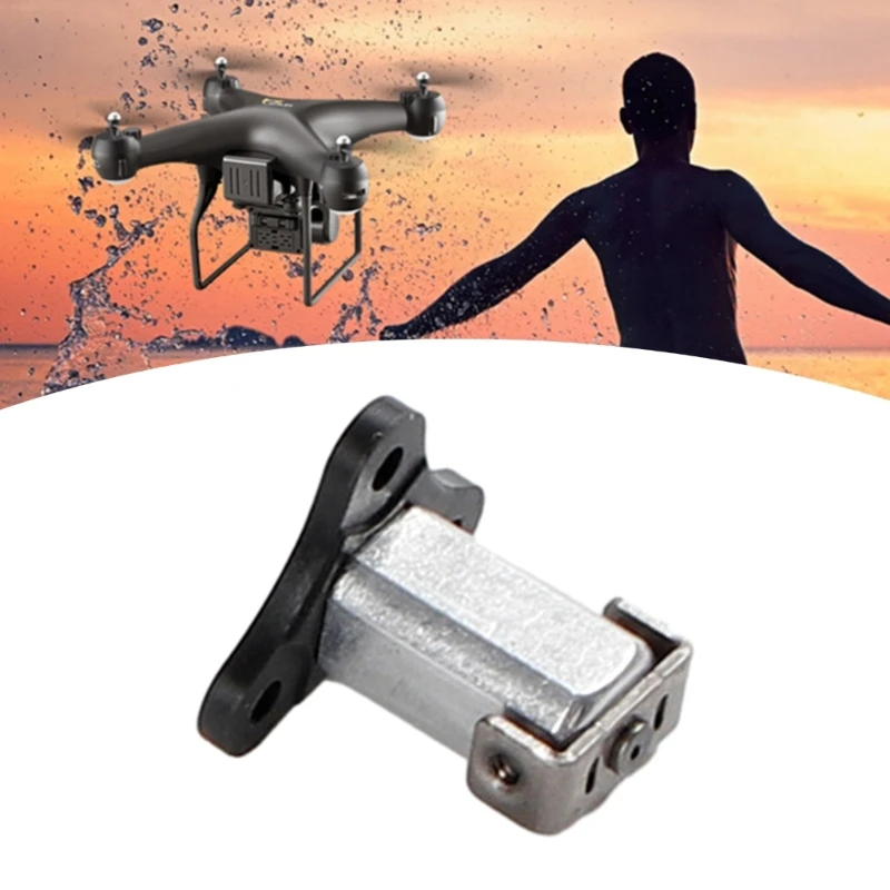 Axe de bras métal pour DJI Mini 3/Mini 3 Pro - Remplacement drone pièces