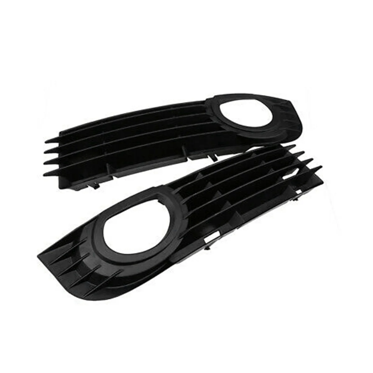 

4E0807681AD 4E0807682AD крышка противотуманной фары переднего бампера, противотуманная фара, автомобильная решетка для Audi A8 D3