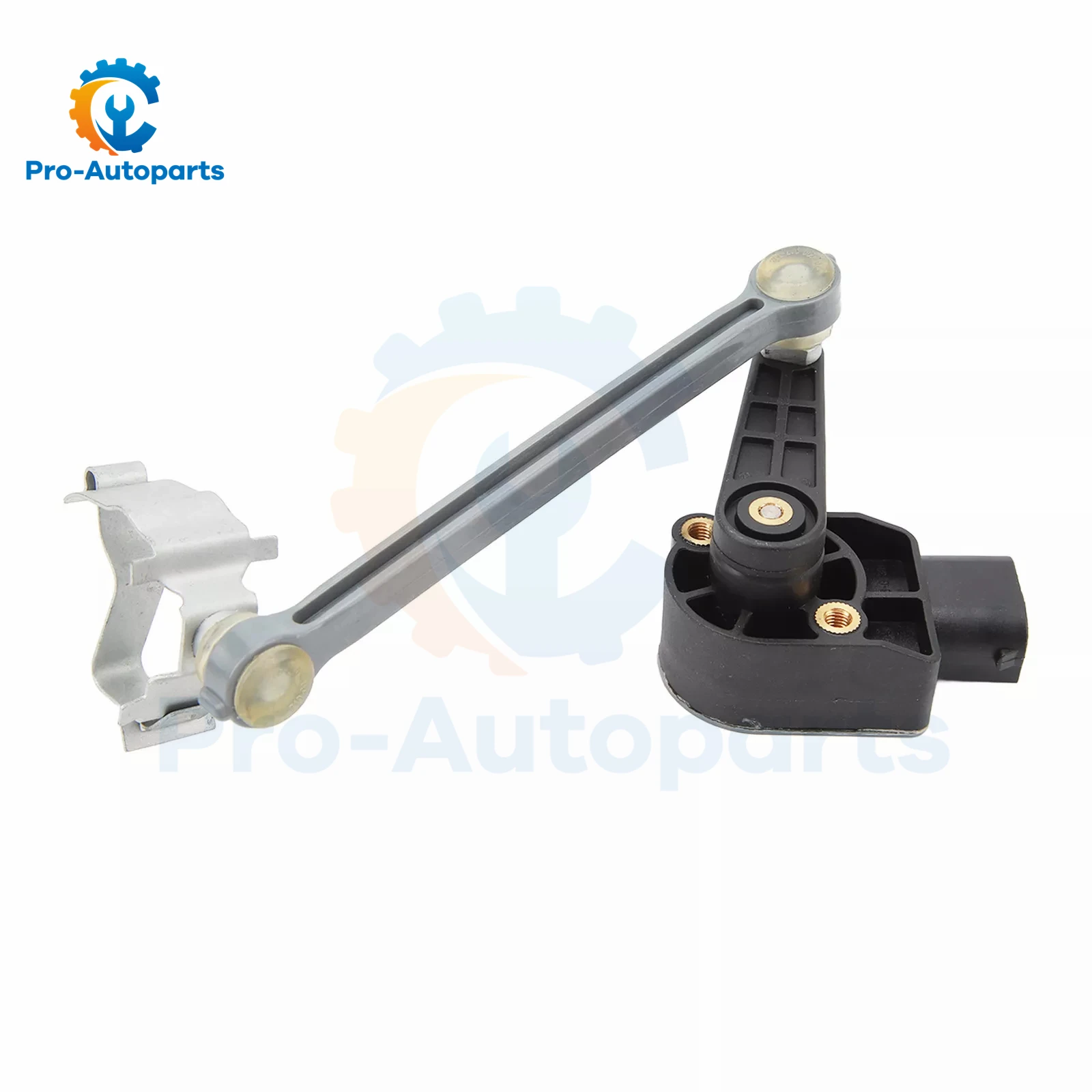 4Z7941285C 4Z7941286C Front Left Right New Car Height Suspension Level Sensor for VW Audi A6 Allroad C5 2000-2005 car body height sensor lever,car air suspension sensor arm