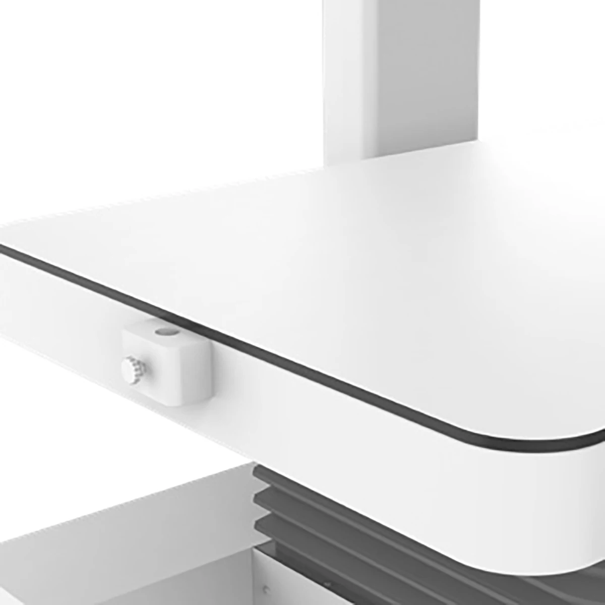 Рисунок 4 - Высокочастотный ветеринарный рентгеновский стол