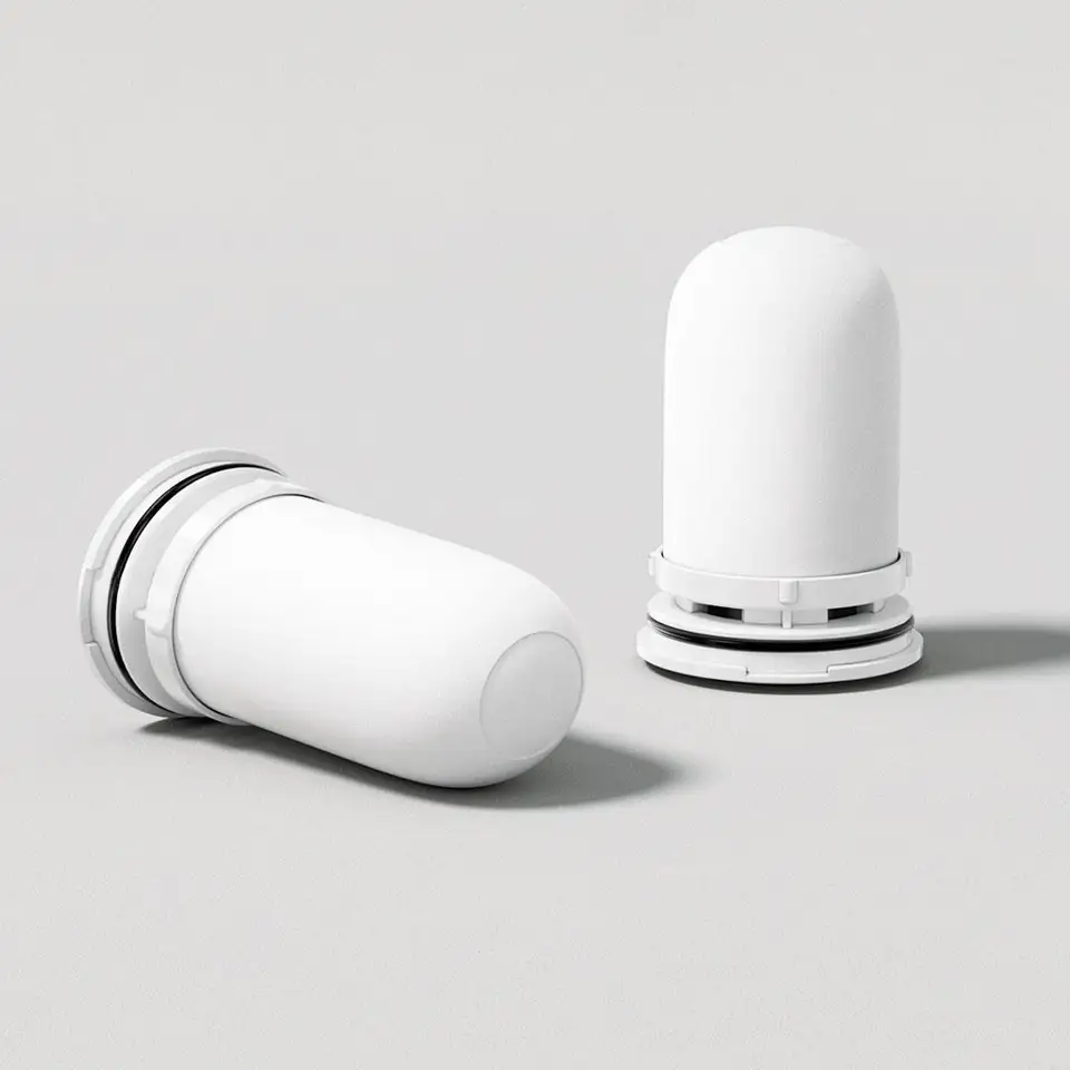 100% originale Xiaomi Mijia 3 pezzi filtro di ricambio per Xiaomi Mijia Smart Pet distributore d'acqua 2 MJCWYSJ03 filtro raccordo 44 100% originale Xiaomi Mijia 3 pezzi filtro di ricambio per Xiaomi Mijia Smart Pet distributore d'acqua 2 MJCWYSJ03 filtro raccordo 44