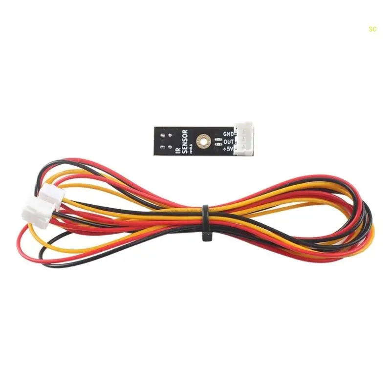 

Filaments Motion Rev0.5 Pcb Board Fits ERCF Size with 1M Cable for 3D Printer Accessaries Dropshipping