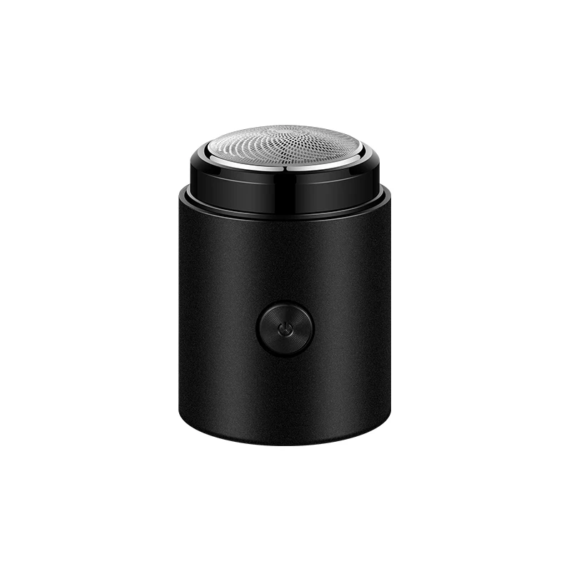 USB Mini Electric Shaver 6