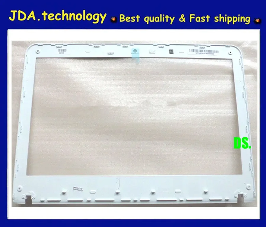 

MEIARROW New/org для sony SVE SVE1411 SVE1412 SVE1411S7CW SVE1411S8CP SVE14115YCP SVE14115YCB передняя рамка, 3IHK6BHN010