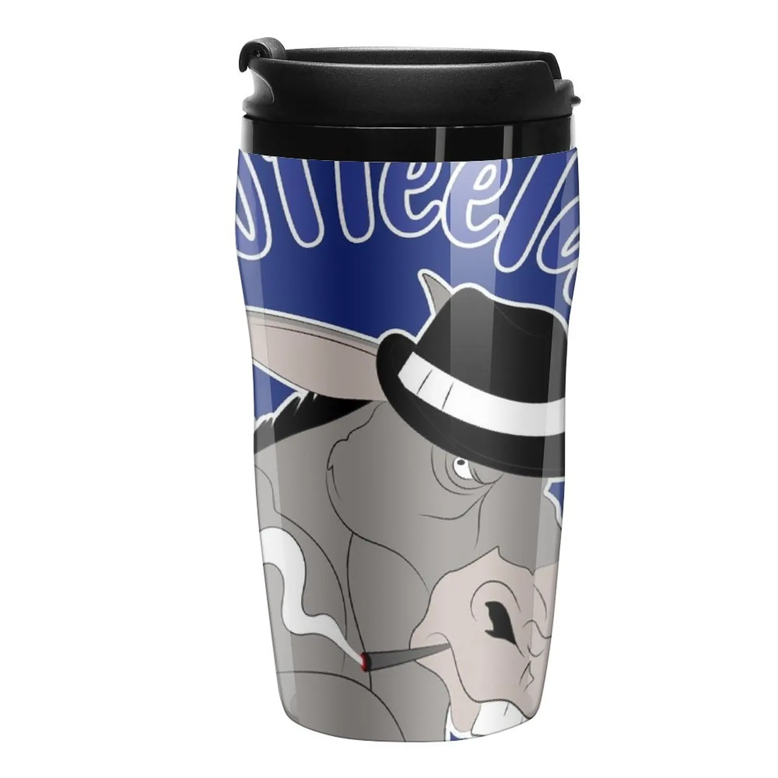 

New CawffeeTalk Travel Coffee Mug Coffee Cup Espresso Coffee Glasses Coffee Set Thermos Mug