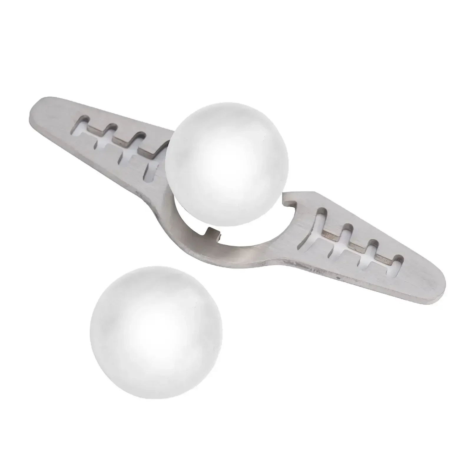 Stainless Steel Ice Cubes Cooling Metal Ice Balls With Holder Set Whiskey Wine Beer Cooler Stones Party Bar Tool Accessories