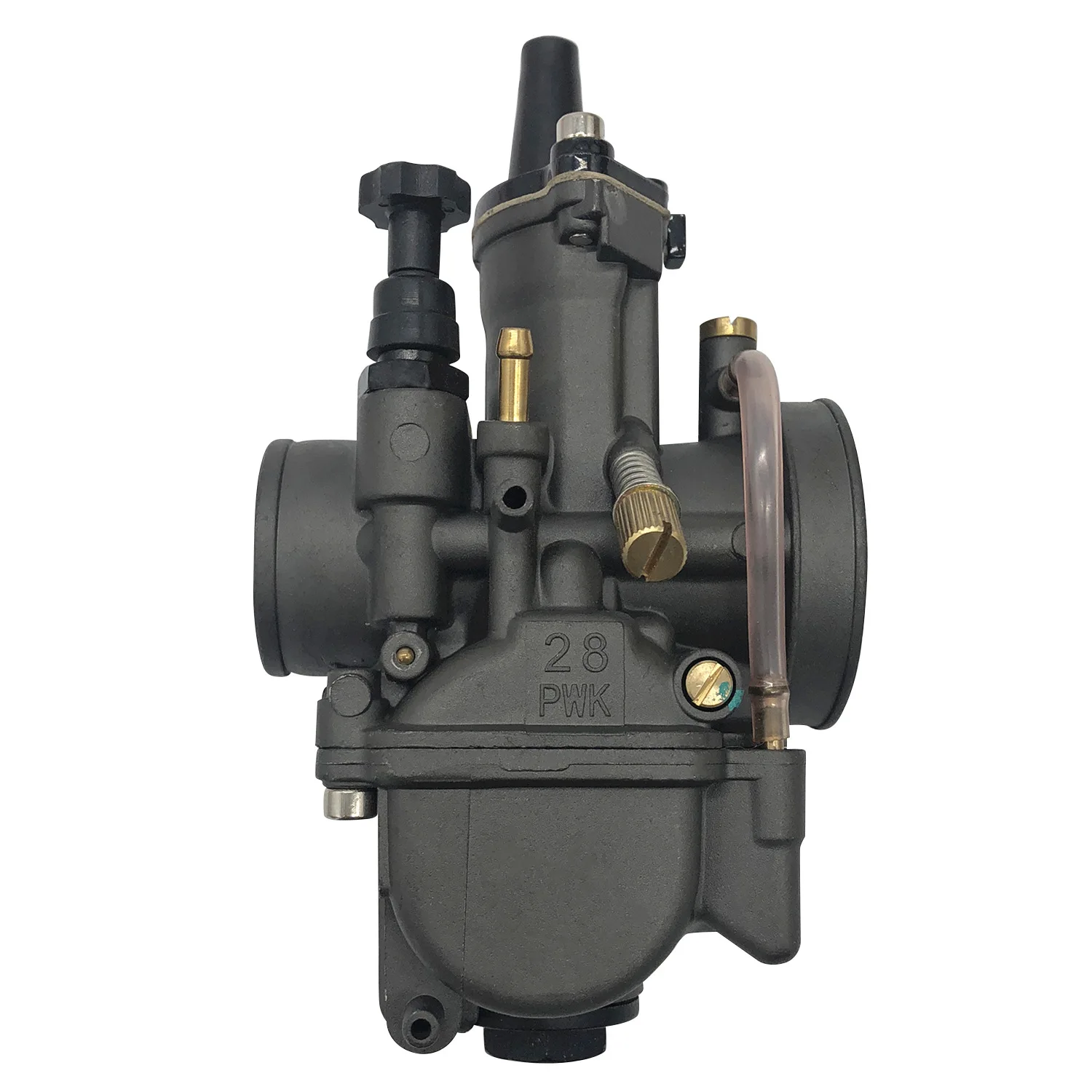 

Карбюратор PWK 28 30 32 34 мм для мотоцикла KX100 KX125 75cc 125cc 100cc 150cc 200cc 250cc