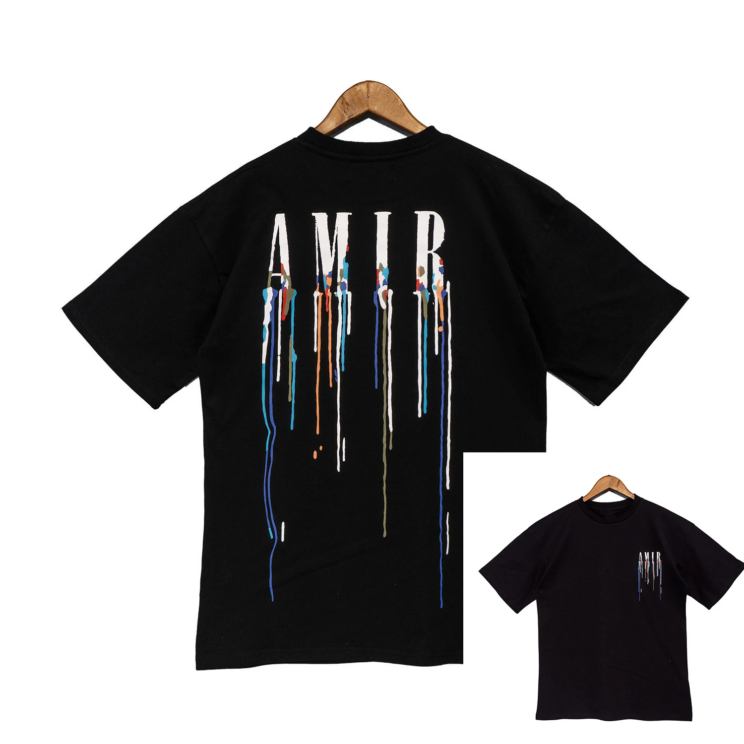 Colorful Letter Print Brand Women Short-sleeved T-shirt Social Club Outfits Tee Shirt Homme Girl Spring O-Neck Tshirt For Female |