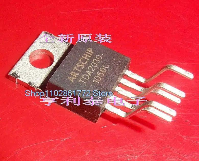 

(20 шт./лот) TDA2030 TDA2030A