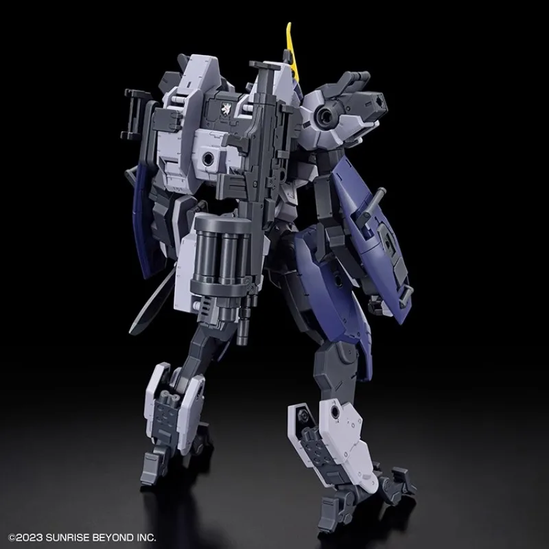 Фигурка Bandai AMAIM Warrior At The Borderline, фигурка аниме HG 172 MAILES протогуйо, игрушки для детей, подарок (art.: 3920c2ffa87dc) - 3920c2ffa87dc