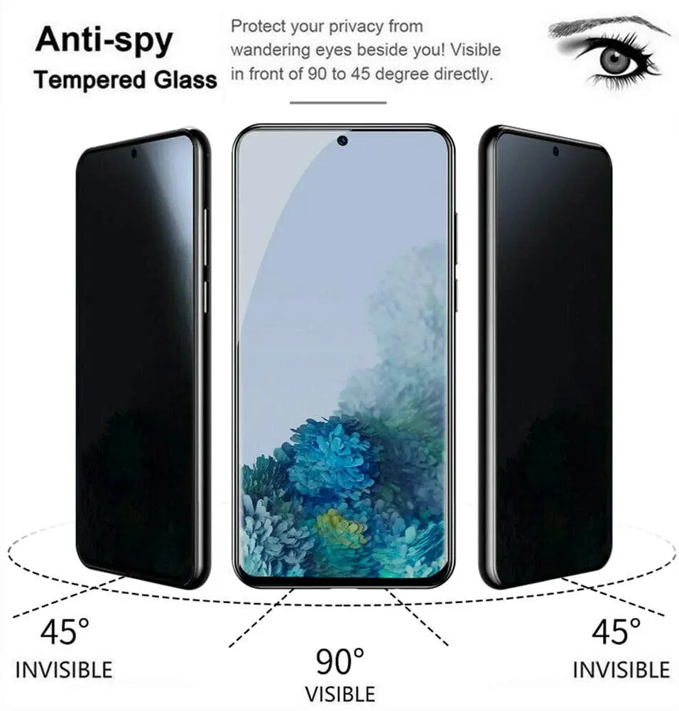 

Закаленное защитное стекло 99D с изогнутыми краями для HuaWei P40 Pro